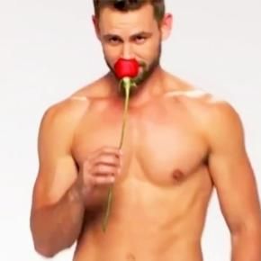 BachelrWetpaint's tweet photo. When your friends ask you what you're doing tonight 🌹... --> https://t.co/uDkyfj2GkS #BachMonday #TheBachelor @viallnicholas28 https://t.co/p7CRcHXW6a
