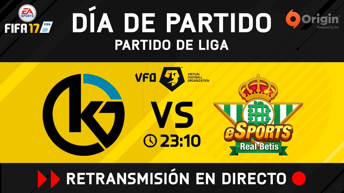 Karnage VFO tweet media