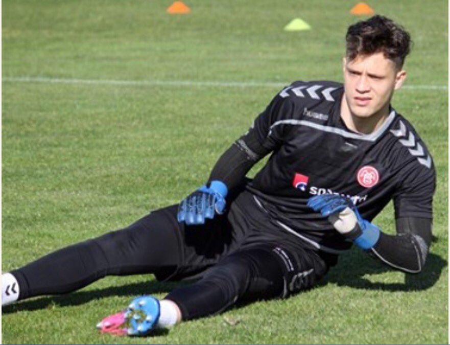 ivanlucic23's tweet photo. Lets go! 💪🏽 Aalborg BK https://t.co/Eu0uqqvmgj