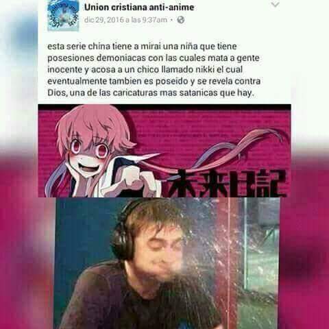 ideasanime's tweet photo. Khe verga 

Sen~ https://t.co/r1H1eyJ4kR