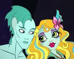 LouisaMcStyle's tweet photo. C'est l'anniversaire de #GilWebber !!!! #MonsterHigh https://t.co/ijuL8kZDRU