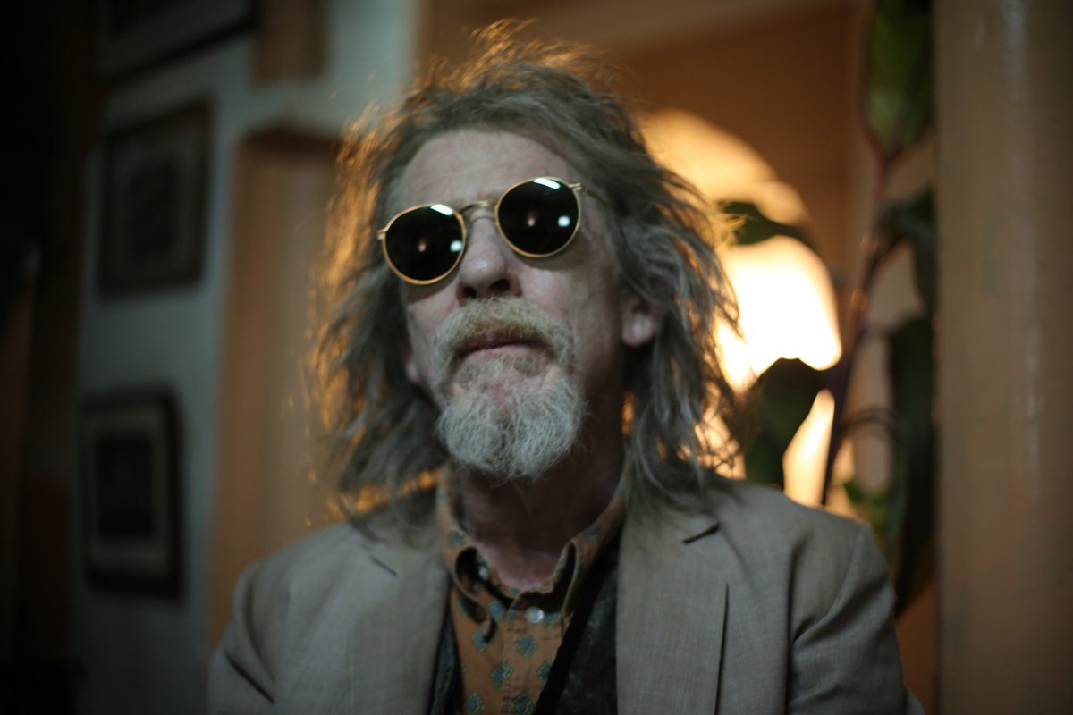 SightSoundmag's tweet photo. John Hurt obituary: a pure and unswerving trouper https://t.co/I58GKnRlor https://t.co/lYFqB7hFyY