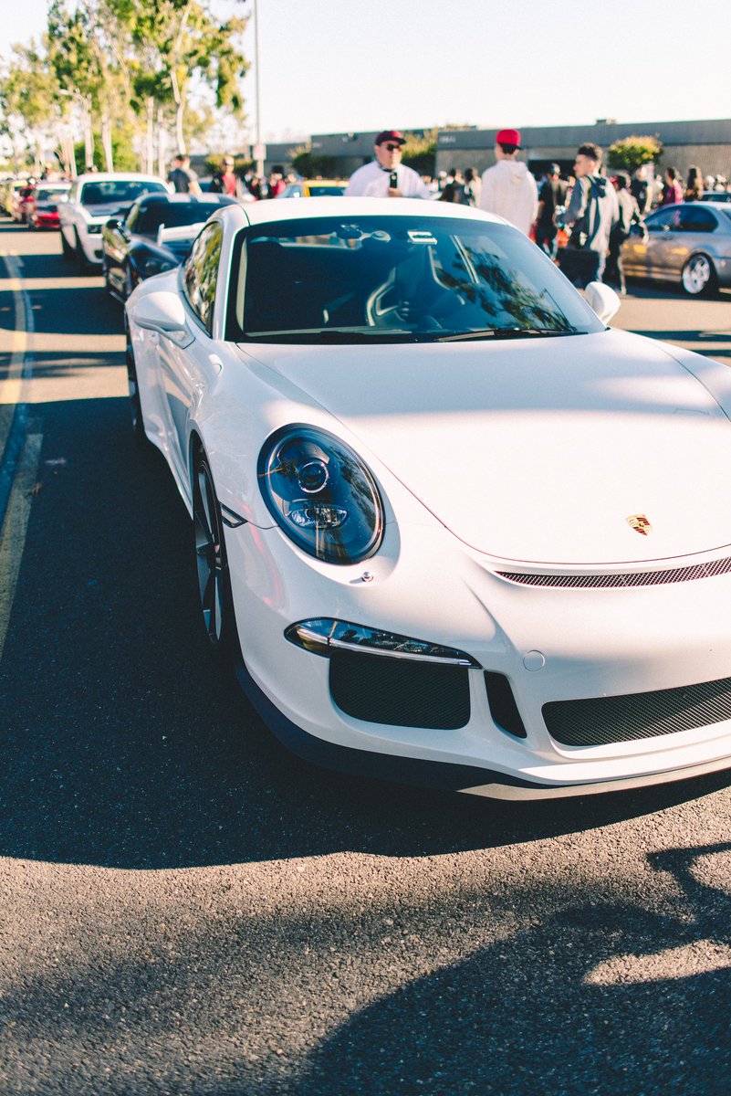kwmorales_'s tweet photo. Porsche power. https://t.co/rzmJ3BPtcQ