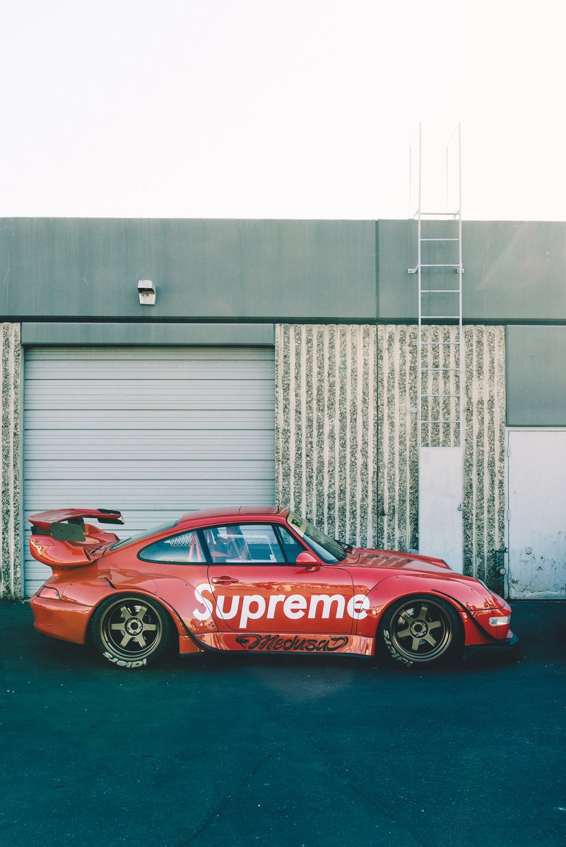 kwmorales_'s tweet photo. Porsche power. https://t.co/rzmJ3BPtcQ