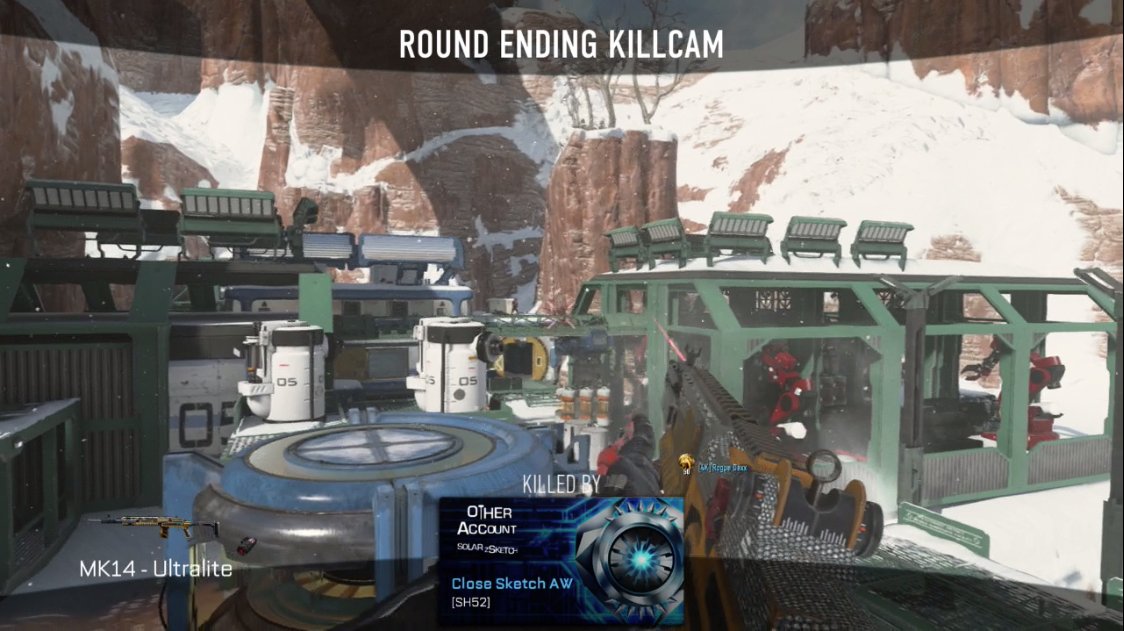 First For Syn Squad Was So Nice!! #SH52