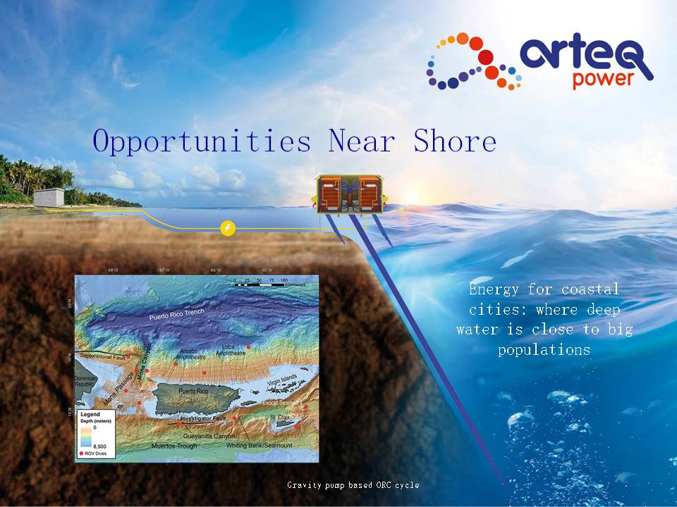 Ocean Thermal Energy tweet media