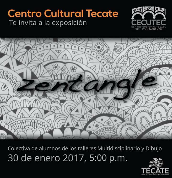 nereidafuentesg's tweet photo. #CECUTEC Invita la exposición #ZETANGLE, nos vemos hoy a partir de las 5 de la tarde.
#GobiernoDeDecisionesResponsables https://t.co/IE1IuHOAAf