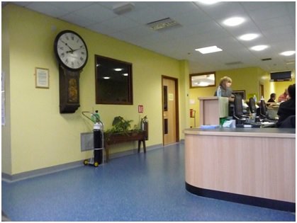 carrollseating's tweet photo. The reception desk for your hospital may be more important than you think. Make certain your design incorporates t … https://t.co/2Xx1xG6JBm https://t.co/0afoCS52I5