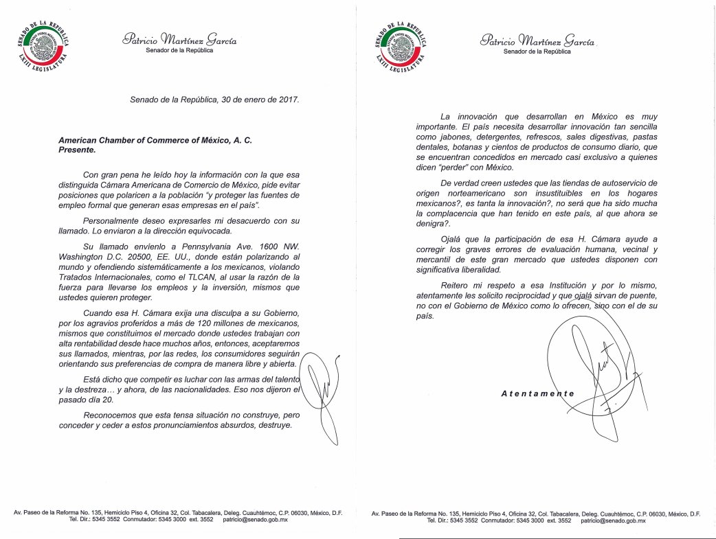 ANELBADEL's tweet photo. @revistaproceso https://t.co/kxKF3PMNTj
