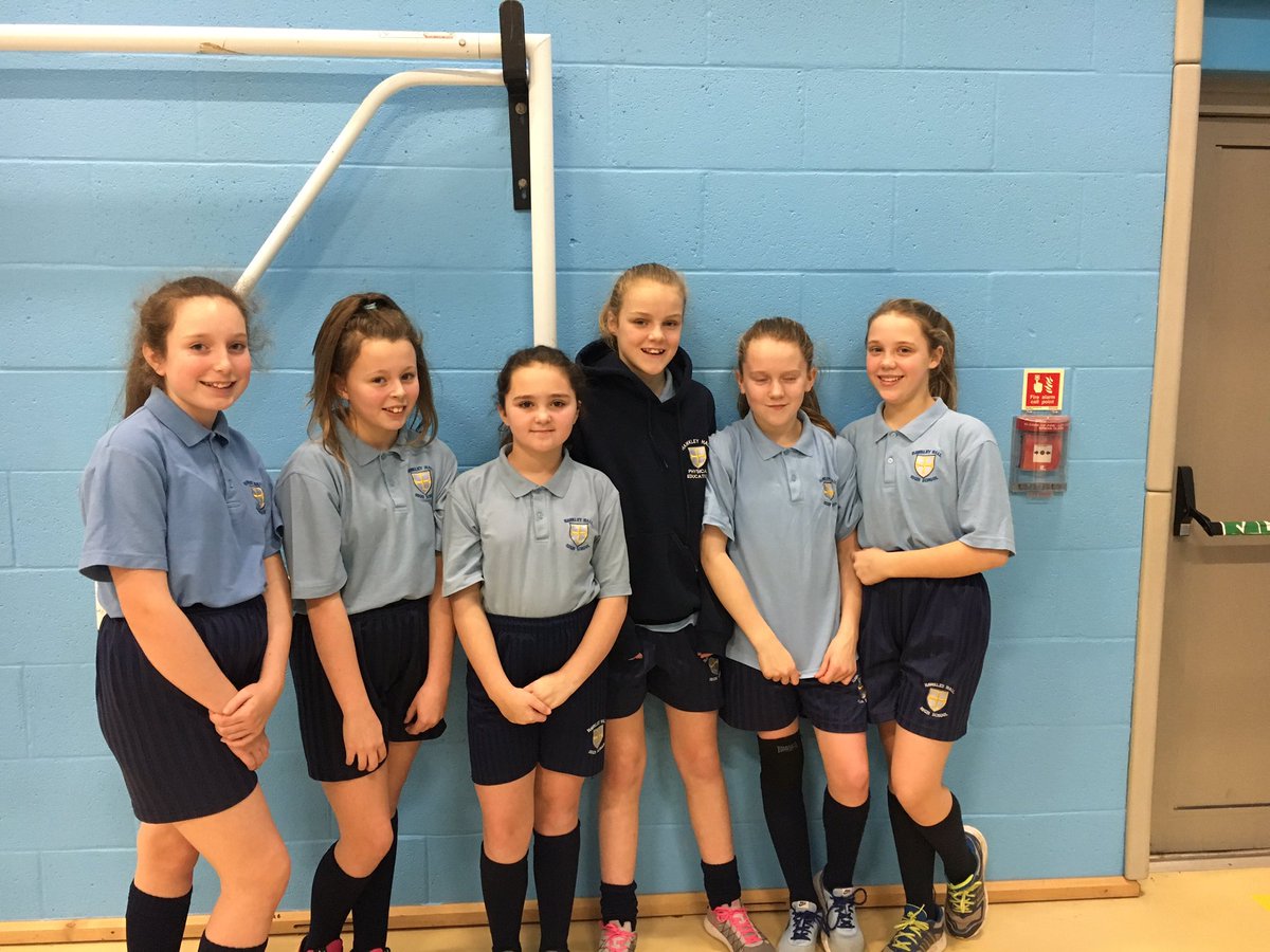 HawkleyHallPE's tweet photo. Well done to both girls indoor athletics teams tonight. The Y7s finishing in 4th and the Y8s finishing in 2nd #TeamHawkley https://t.co/6EZVo7jfiG