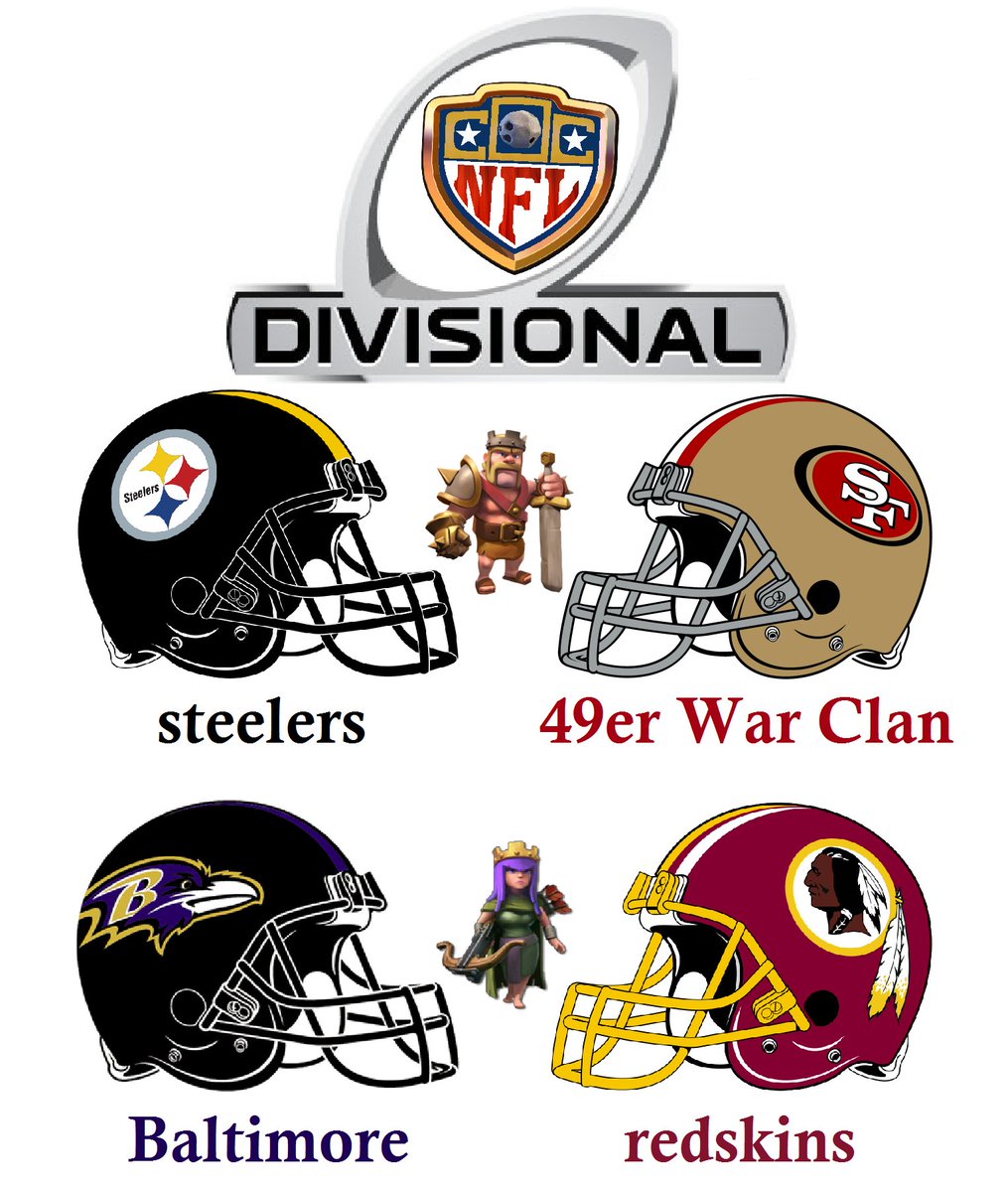 CoCNFL's tweet photo. MATCH: Saturday Jan. 14, 2017
END: Sunday Jan. 15, 2017
PREP TIME &amp; WAR LENGTH: At team's discretion https://t.co/8GGyBy7mKd