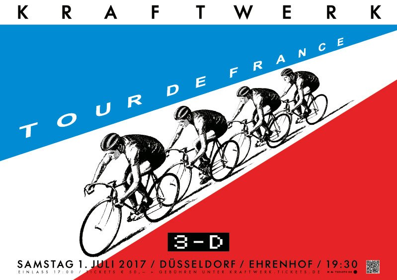 kraftwerk's tweet photo. KRAFTWERK 3D CONCERT
Ehrenhof Düsseldorf, 1 JULY 2017
https://t.co/G9VFVo9xPn https://t.co/X8d2p91lde