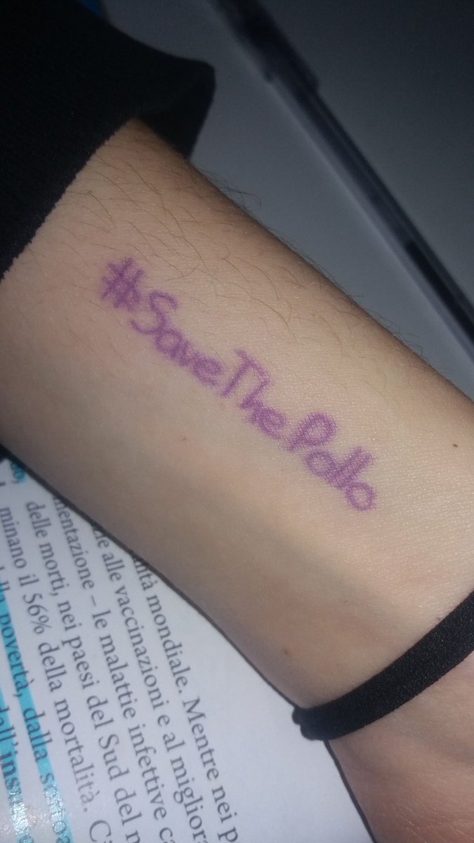 laurelbeacfalls's tweet photo. @silasbeacfalls2 @Stefbeacfalls1
SALVATE I POLLI IN FORNO! Non meritano questo supplizio #SaveThePollo https://t.co/fC105diElN