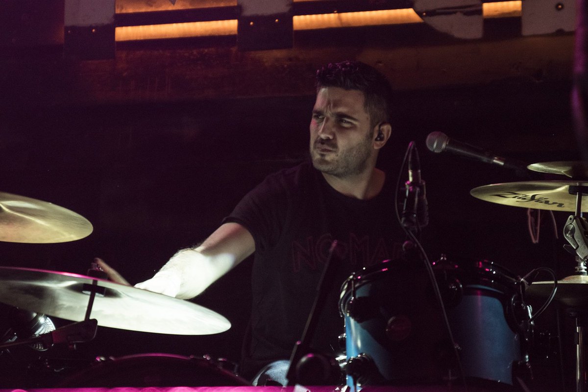 Daniel Figares tweet media