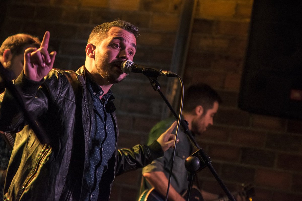 Daniel Figares tweet media