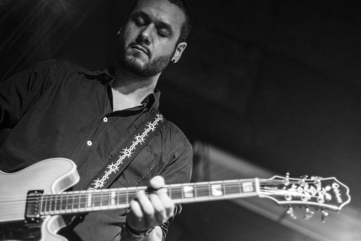 Daniel Figares tweet media