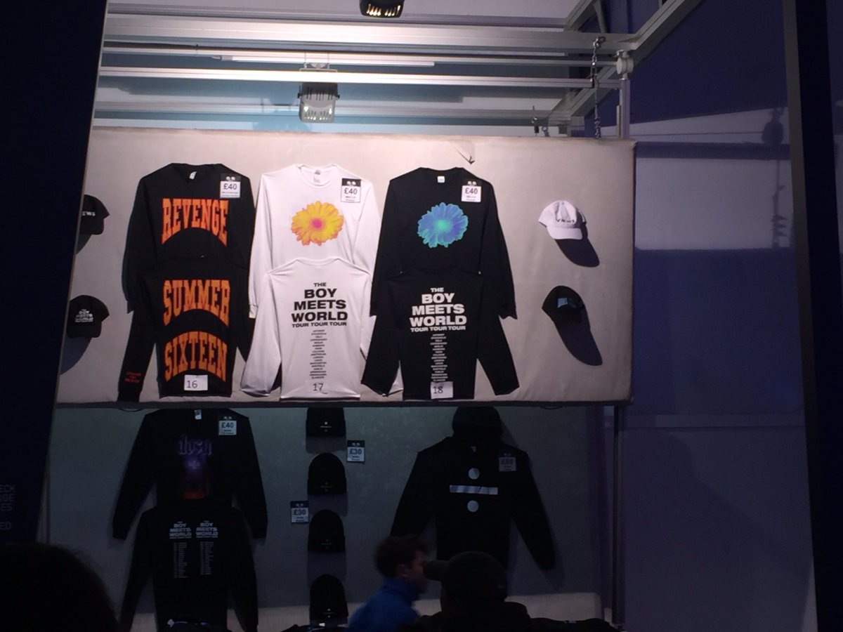 Panorama Wanorde Treble Word On Road on Twitter: "Young Thug also has merchandise as he will be joining the tour. #BoyMeetsWorldTour https://t.co/j0a63SZBpG" / Twitter Panorama Wanorde Treble Word On Road on Twitter: "Young Thug also has merchandise as he will be joining the tour. #BoyMeetsWorldTour https://t.co/j0a63SZBpG" / Twitter