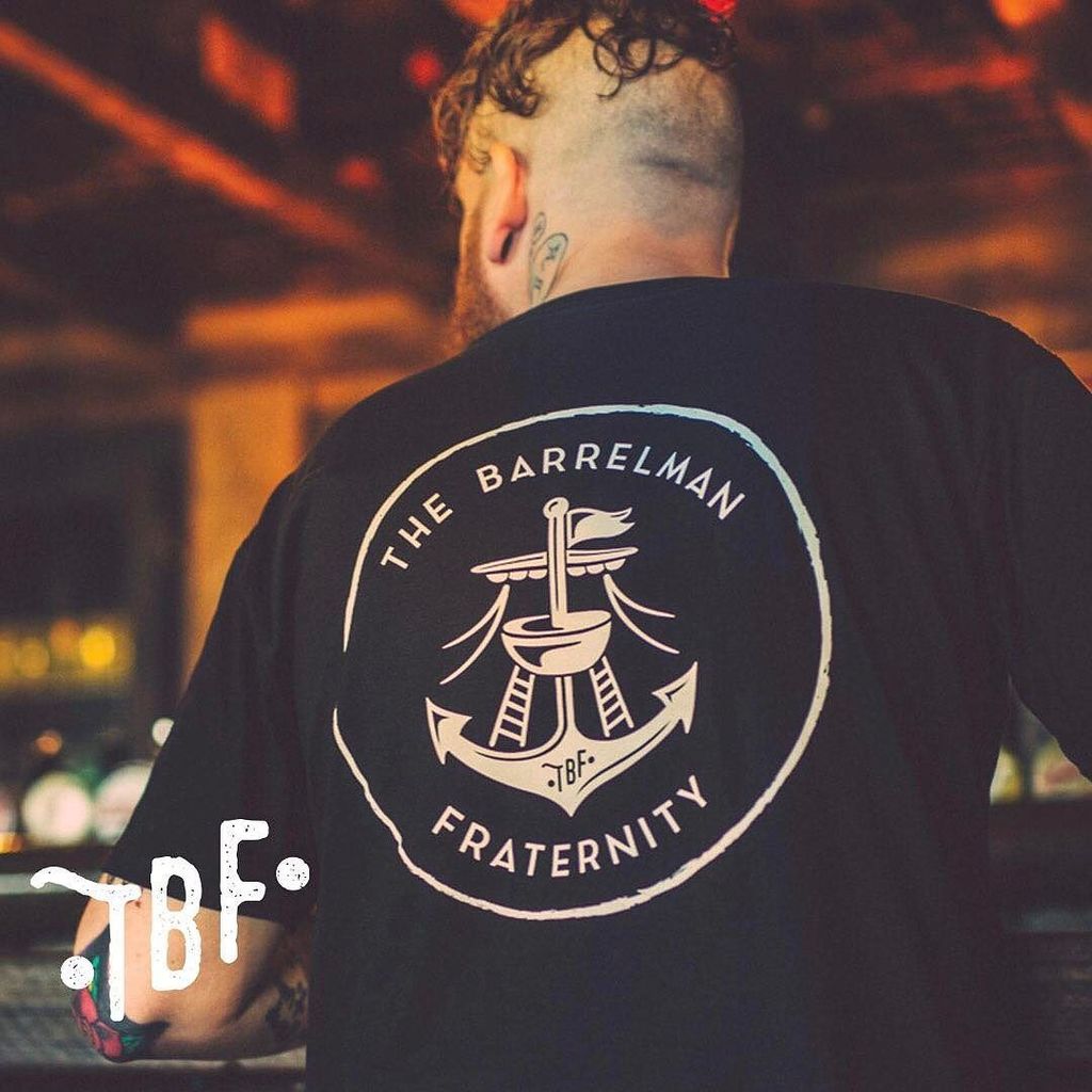 _T_B_F_'s tweet photo. Our "Standard Issue" T, check it! ⠀
⠀
https://t.co/NkXeyQFjDG⠀
⠀
#beard #beardga… https://t.co/yTZ4UzK684 https://t.co/k590GVytyy