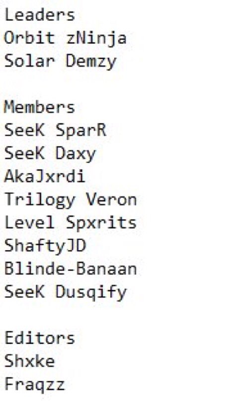 ItsVeron_'s tweet photo. #SynergySquad #SH82 https://t.co/mhP3TqRNUo