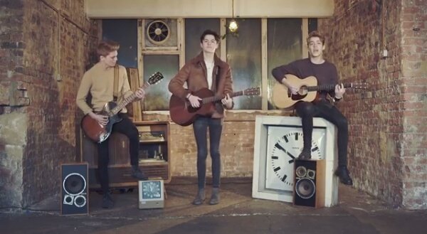 NewHopePeru's tweet photo. NUEVO COVER!! πΆ
('Cold Water' de Justin Bieber) Esta fabuloso #NewHopeCover
AquΓ Γ©l link del vΓdeo π https://t.co/9A2U0sR5oK πβ€
RT/RT/RTπ https://t.co/SIqLvrk3nz