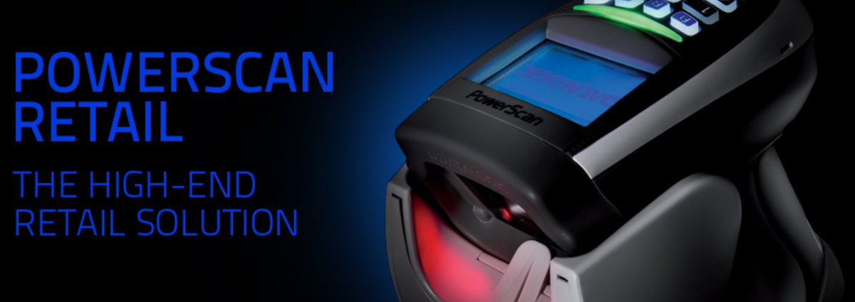 Bildico's tweet image. #Datalogic extends #PowerScan Success with a new #Retail Series.
datalogic.com/eng/index.html…