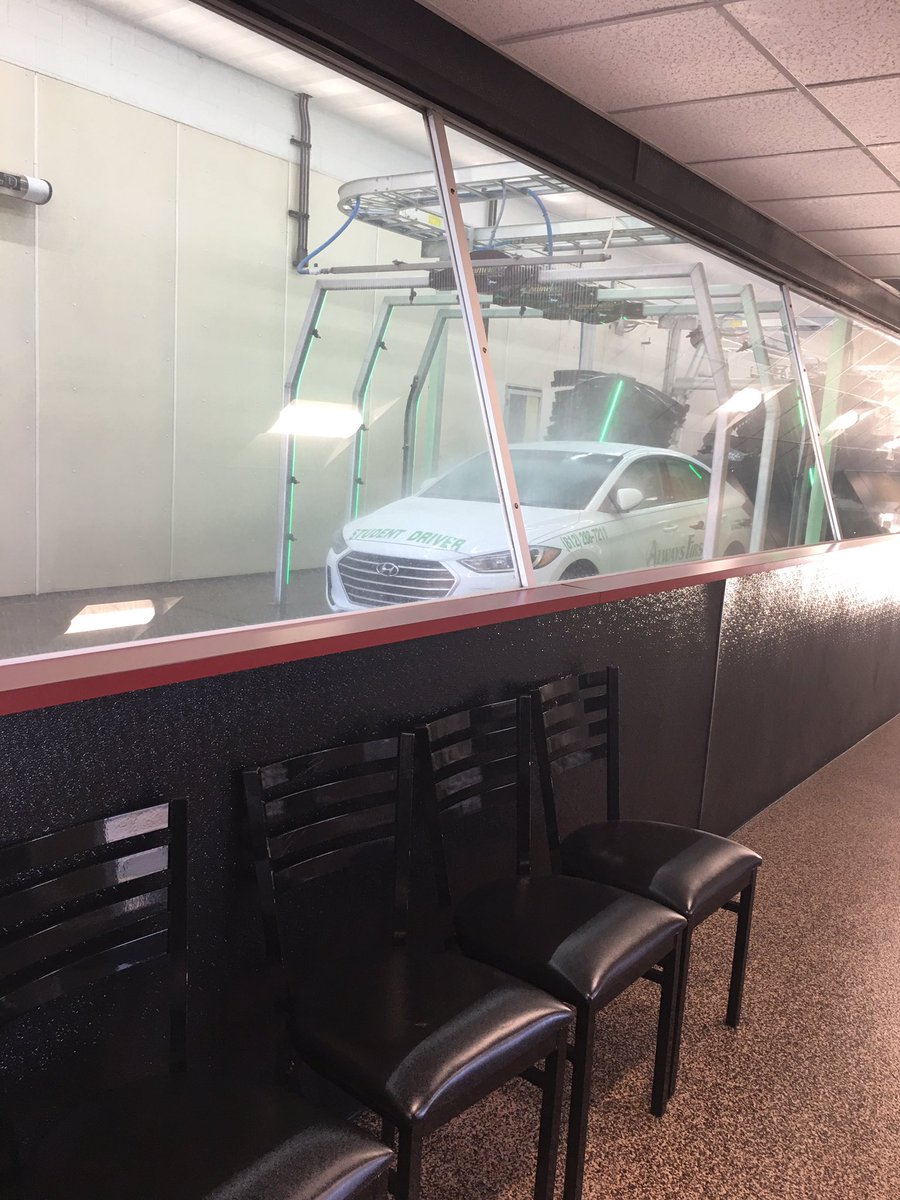 cody_johnson701's tweet photo. Instructor: What time do you need to be home?
Me: It doesn't matter 
Instructor: Turn right, this car is filthy https://t.co/wgkdA5NYPw