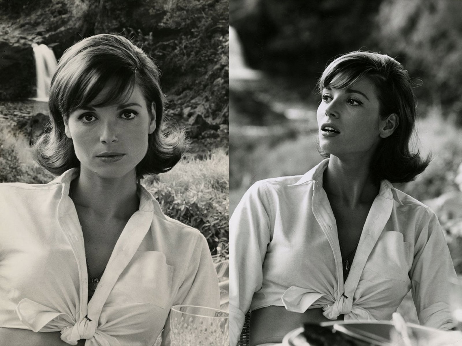 Happy Birthday to Italian actress Elsa Martinelli, born in 1935. 