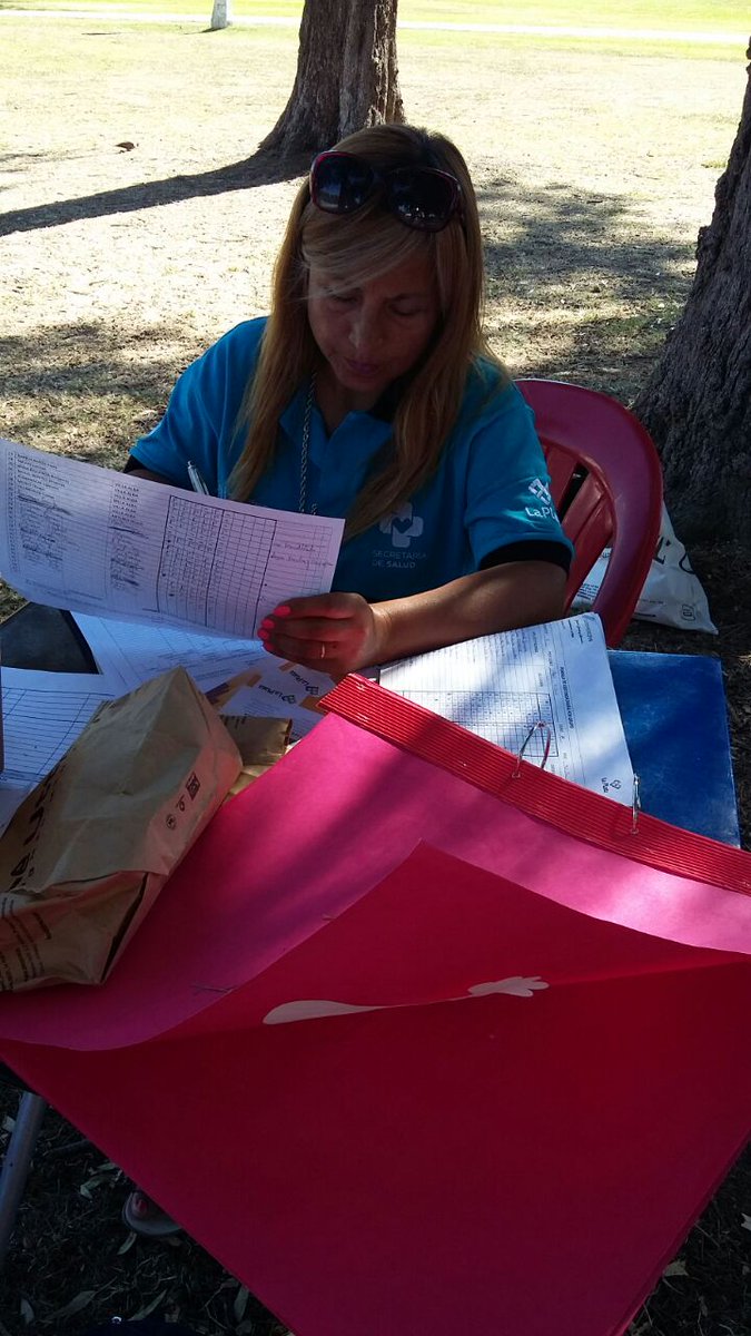 Luchessialfredo's tweet photo. Por la tarde continuamos con las charlas de #SaludBucal a los niños que concurren a la colonia municipal en la República de los Niños https://t.co/PCgTaGJsNu