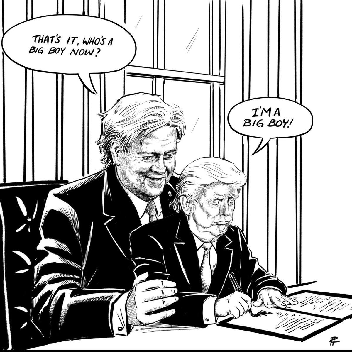 Someone deserves credit for this wonder.