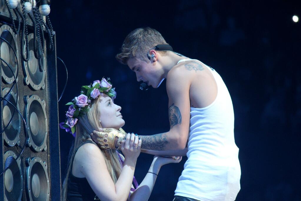 BettsySwag's tweet photo. Aceptenlo, todas queremos un Día esto...💓 https://t.co/W2GOFnk5RK