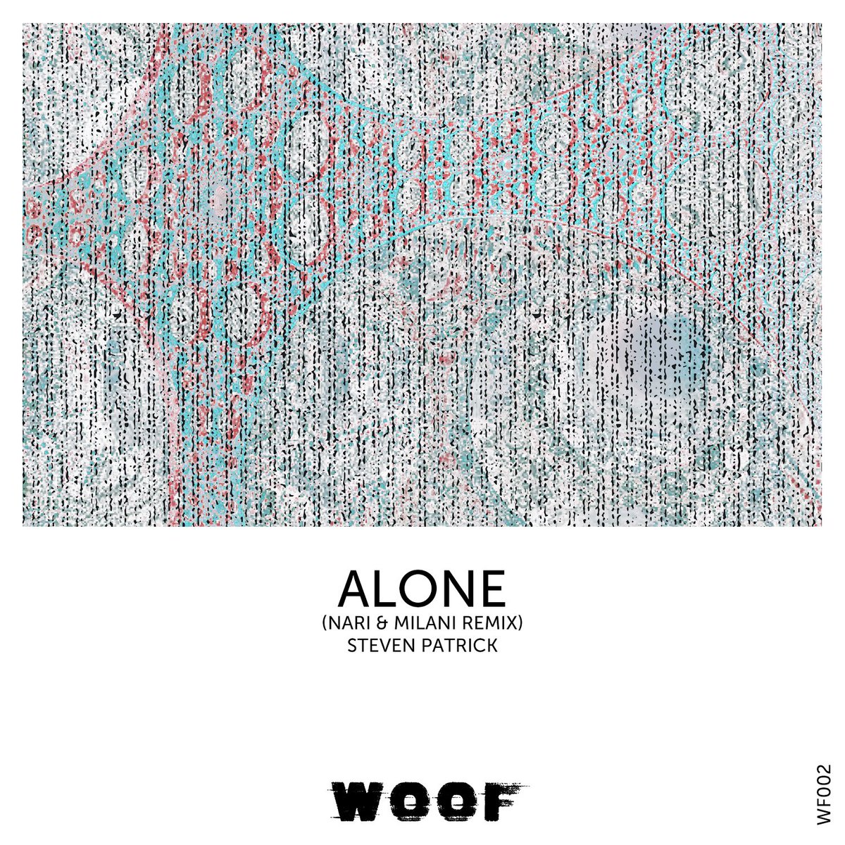 DanceRebels's tweet photo. .@nariandmilani bring the second track on @WoofRecordings with their remix to @StevenPatrick’s “Alone” https://t.co/HJyOA3t6ik https://t.co/nOHtWpSbTd