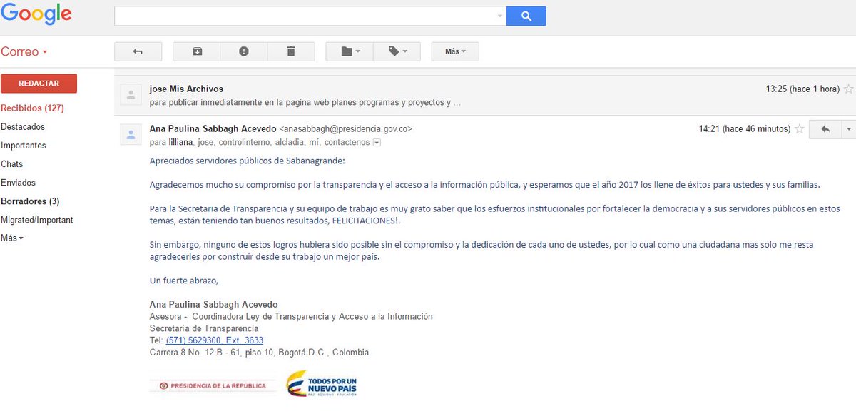 AlcaldiaSabanagrande tweet media