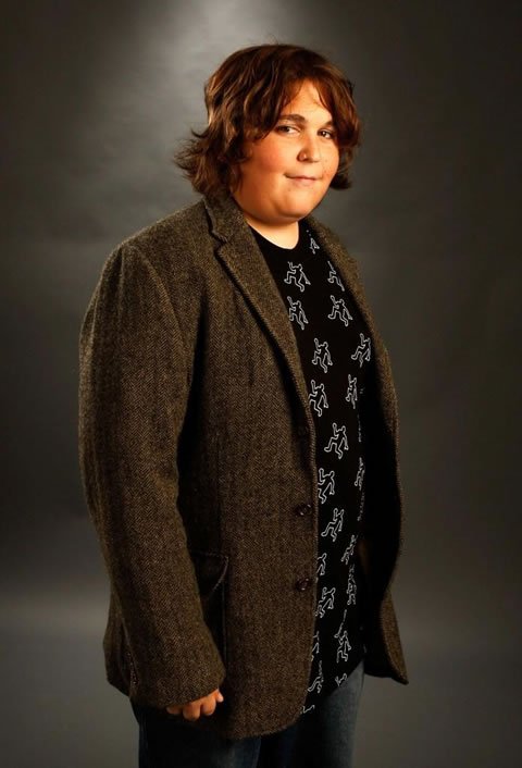 Happy Birthday Andy Milonakis 