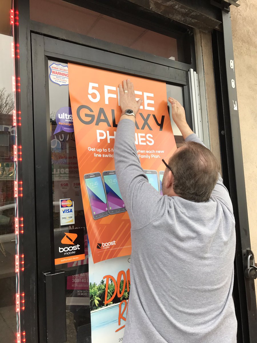 vtruongcao's tweet photo. Love to see AR like Jack prioritize his business ππ³ππΌ #BoostTaxSeason #AWI #JFT #Boost4Philly #PhillySavesTheWorld @MikeWodzisz @AWI_Tom https://t.co/zXAukiMGCV
