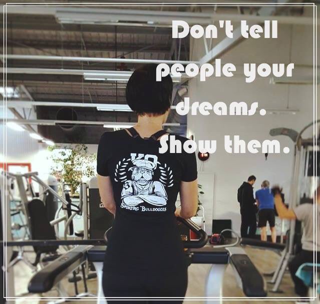 GilbertBrian2's tweet photo. KO Sporting Bulldogges #wayoflife #PositiveImpact #LogoDesign #Mindset #LawOfAttraction #brand #motivation #inspiration https://t.co/M4mlzbAktH