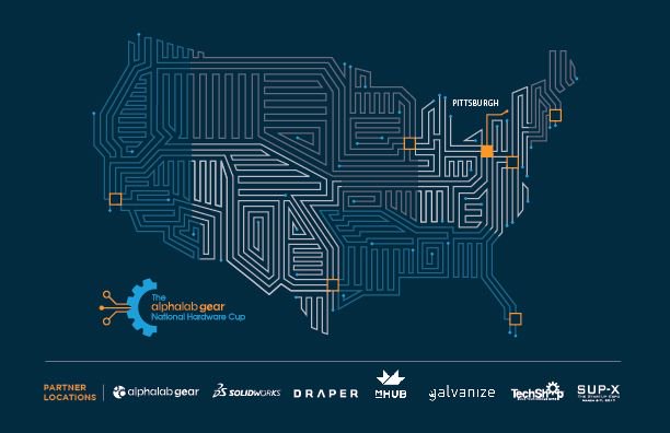 AlphaLabGear's tweet photo. CONGRATS @virt_phil @myvagenie @prizmlabs @MyInnaMed @OBEGAMING &amp; Chui Access Control: Hardware Cup West Coast Regional Semi-finalists! https://t.co/tLLQlwWIW3