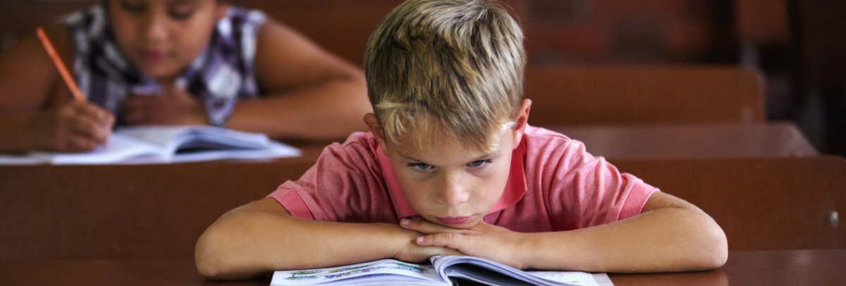 Children born dependent on #opioids are more likely to perform poorly in school as they get older. ow.ly/nUqE308u5nb