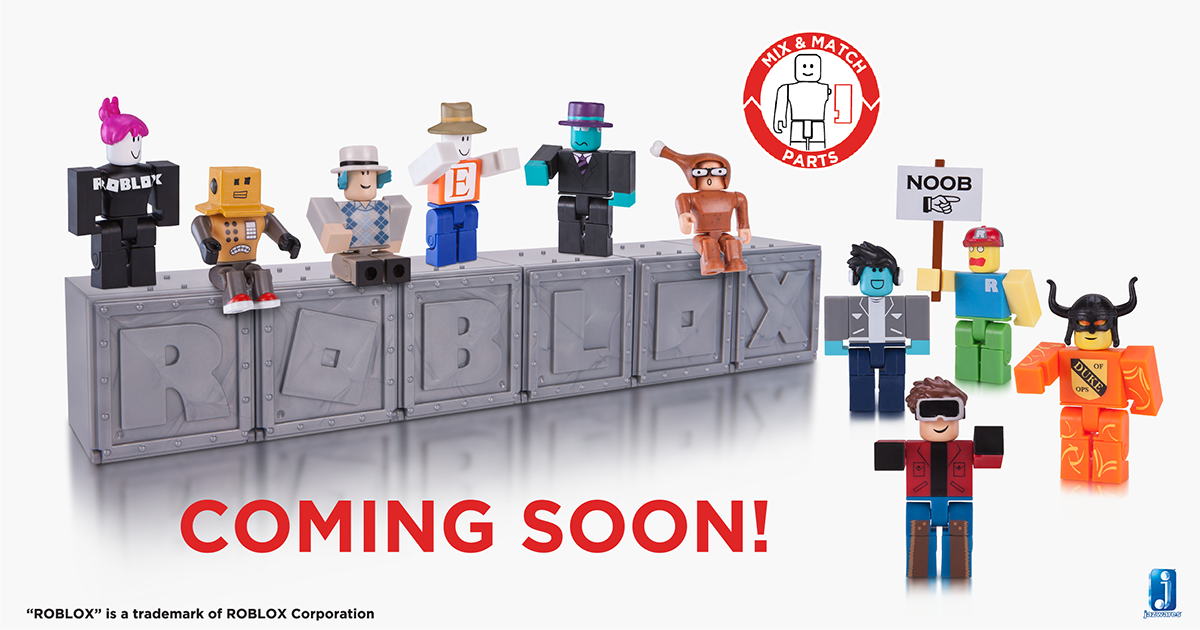 Roblox On Twitter A Fun Surprise Awaits You With Mystery Box
