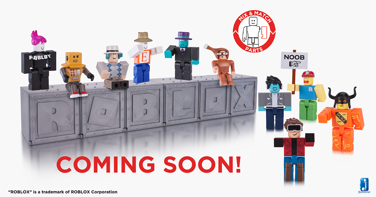 roblox on twitter pre order mystery box robloxtoys at