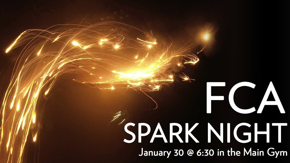 Lake Brantley FCA tweet media