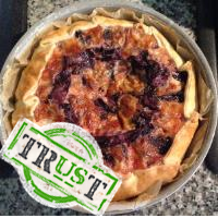 GioandiPice's tweet photo. Nuova ricetta con la nostra crema di lardo!  https://t.co/agH8vZhXEx https://t.co/rZCtauROZc