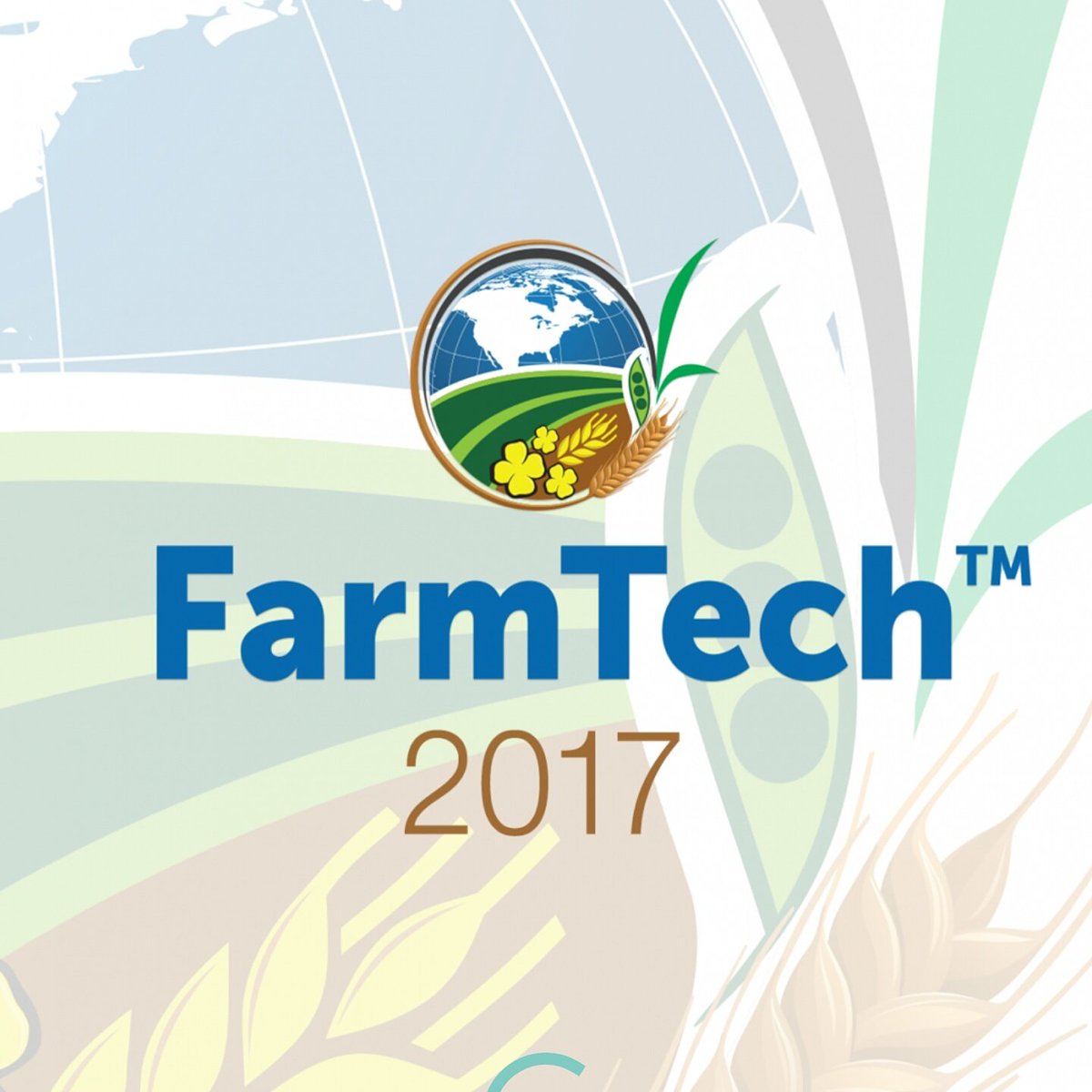 AgProSafety's tweet photo. Getting ready for the 3 day #FarmTech17 conference in Edmonton. https://t.co/8FdSjlX70X