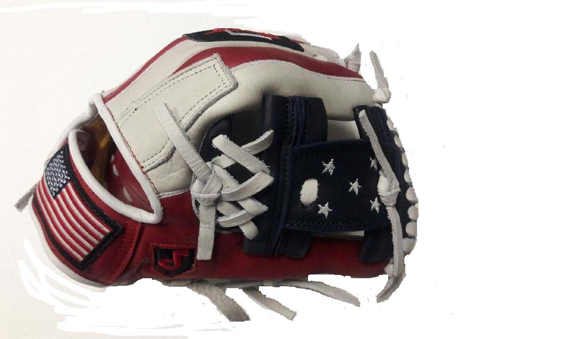 Soto Custom Gloves (sotoglovesca) Twitter