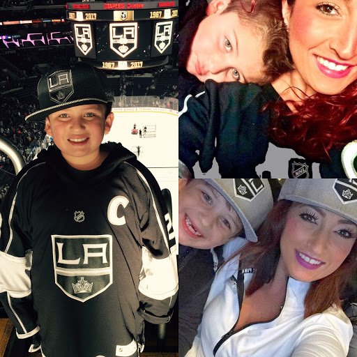 BarrysTickets's tweet photo. .@CherriLazore Congratulations on winning the #RideTheIce Photo Contest! Please DM us for the details. Thanks to everyone who participated! https://t.co/iIkDxy0AJ2