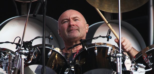 Happy 66 birthday to Phil Collins. He created a good amount of the soundtrack to my childhood. 