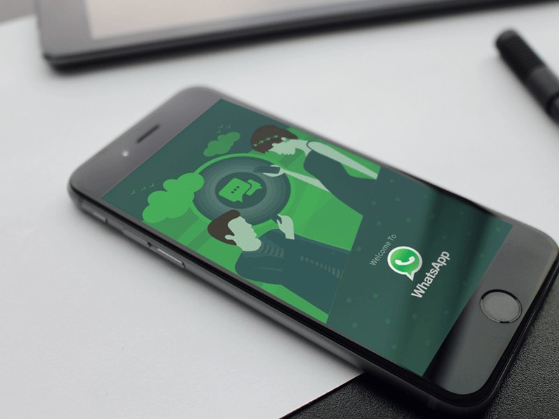 TechLifeMX's tweet photo. WhatsApp Lanza nueva actualización que le dice a tus contactos donde estas https://t.co/Dpm9o5cGjU https://t.co/fpPQsnSaOe