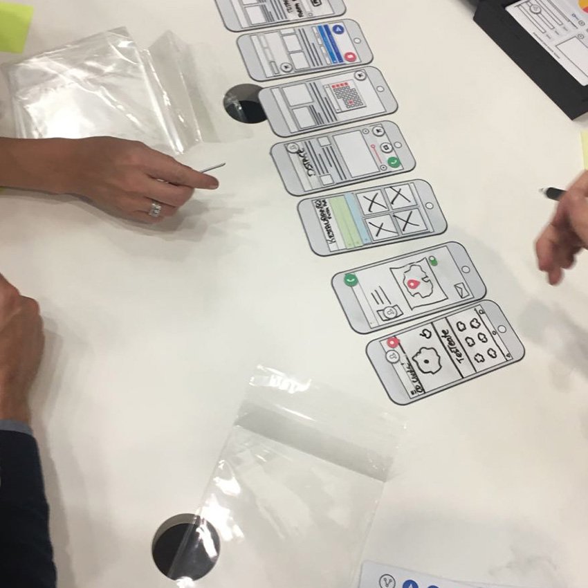 playtemplate's tweet photo. Last workshop pics with @playtemplate! #ux #ui #productmanagement #uxdesign #research #lean #LeanStartup #prototype https://t.co/sw0559NdLf https://t.co/8hEyRlygKr