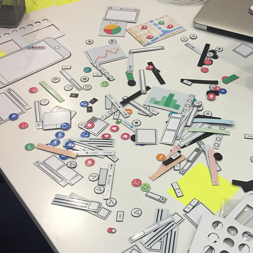 playtemplate's tweet photo. Last workshop pics with @playtemplate! #ux #ui #productmanagement #uxdesign #research #lean #LeanStartup #prototype https://t.co/sw0559NdLf https://t.co/8hEyRlygKr