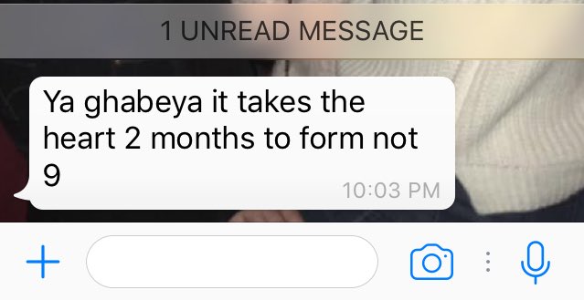 jihadfarooo2's tweet photo. I texted myself this off my mom phone and her being a doctor she had to correct me lol… then edetne an hour long lesson about heart stuff https://t.co/4bLYVxrgJn