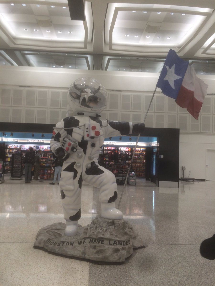 mitchdegeest's tweet photo. Back in H-town for the launch of our new #seehub solution! Minimise your offshore personnel costs! We're gonna be great! #ncentric https://t.co/I7W7qpsoEw